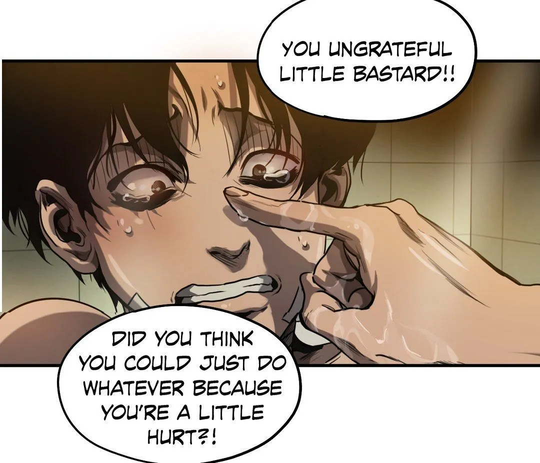 Killing Stalking - Page 158