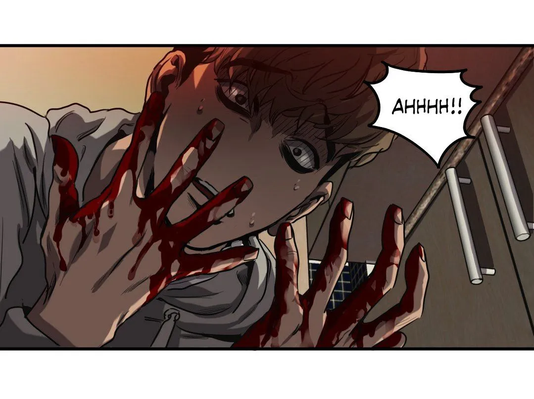 Killing Stalking - Page 33