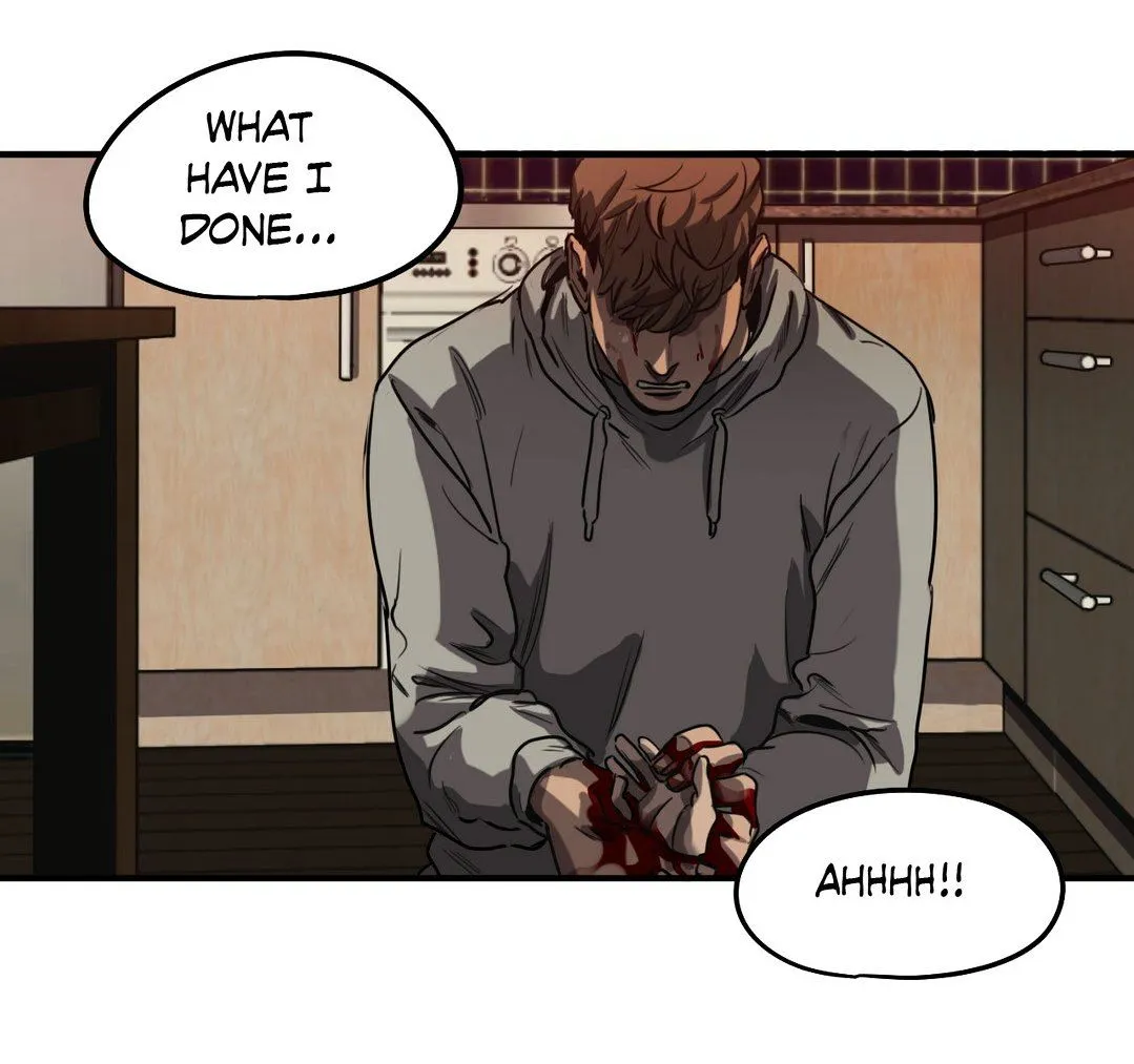 Killing Stalking - Page 35