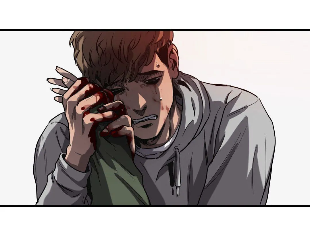 Killing Stalking - Page 37