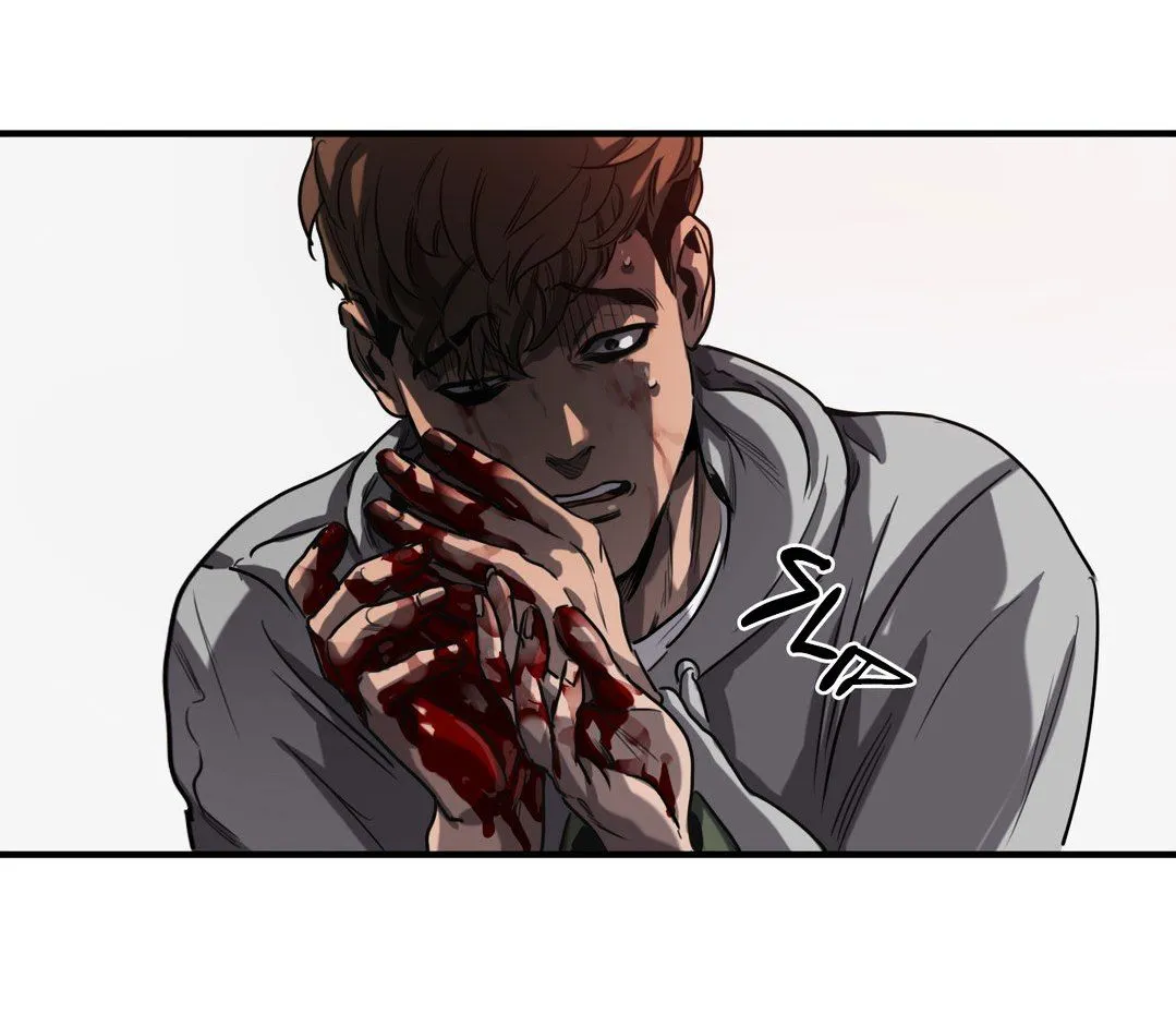 Killing Stalking - Page 38