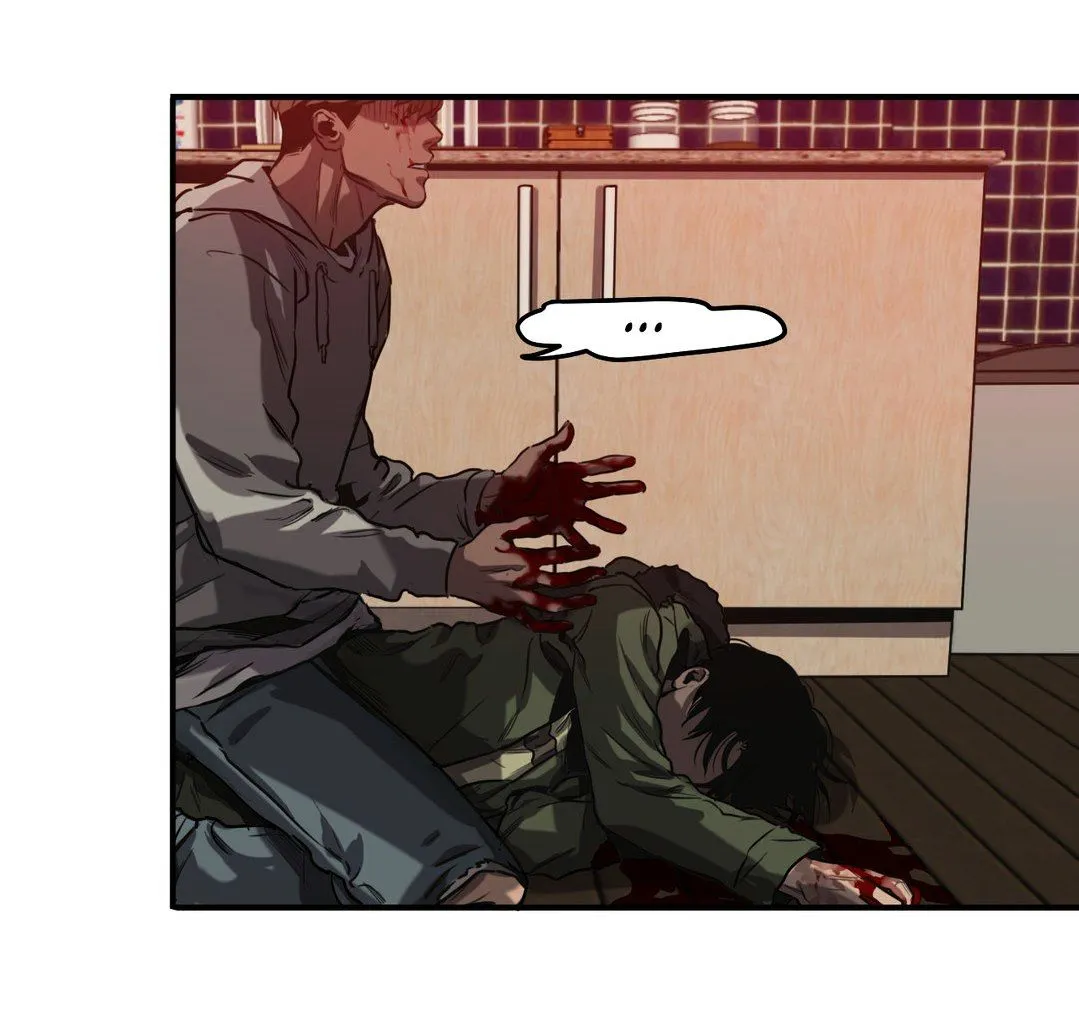 Killing Stalking - Page 40