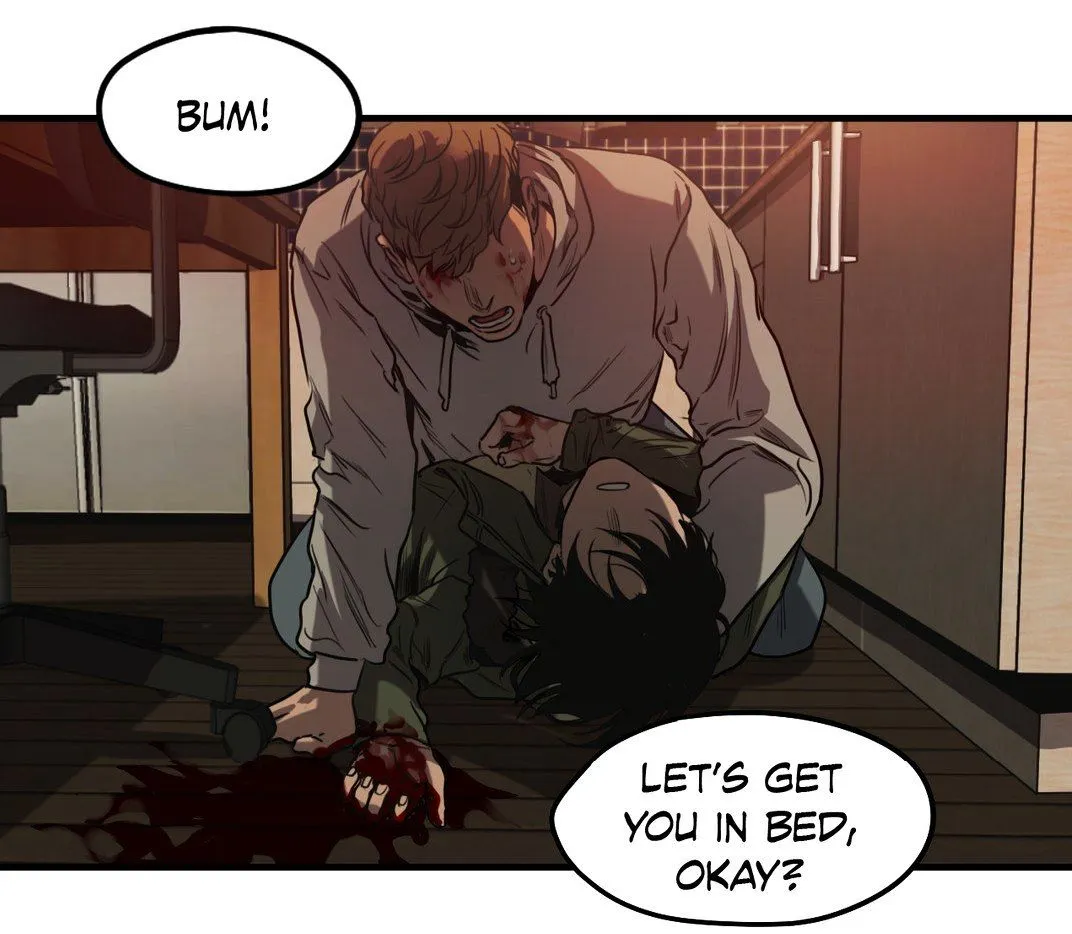 Killing Stalking - Page 43