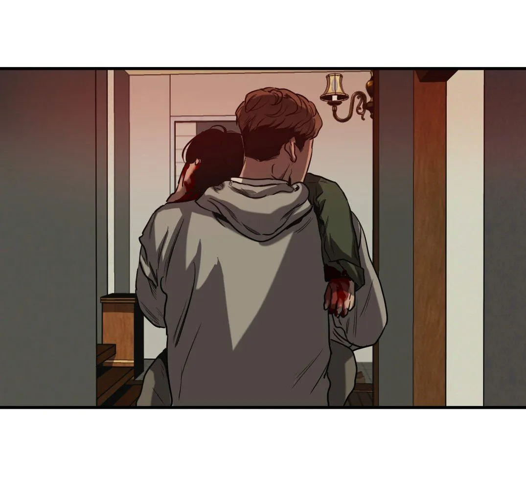 Killing Stalking - Page 45