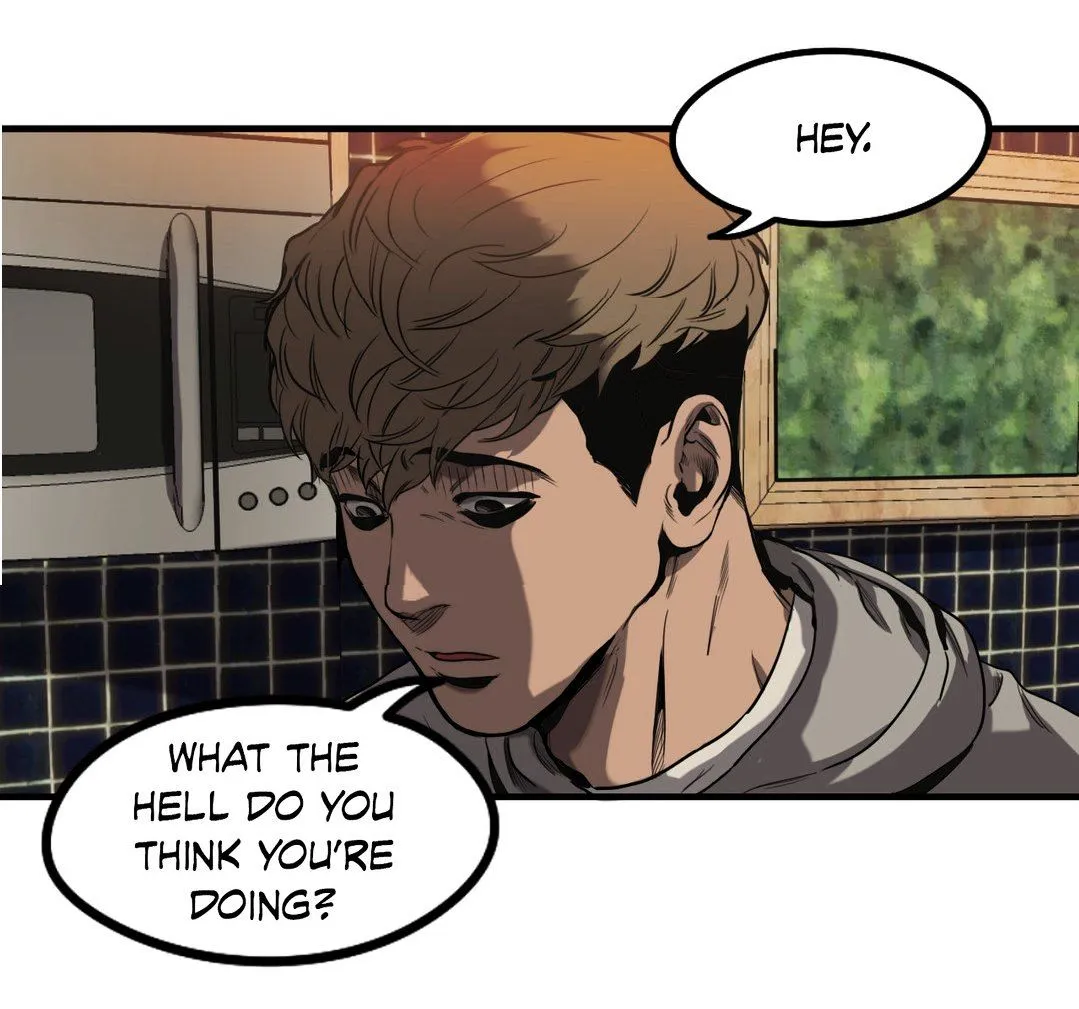 Killing Stalking - Page 8