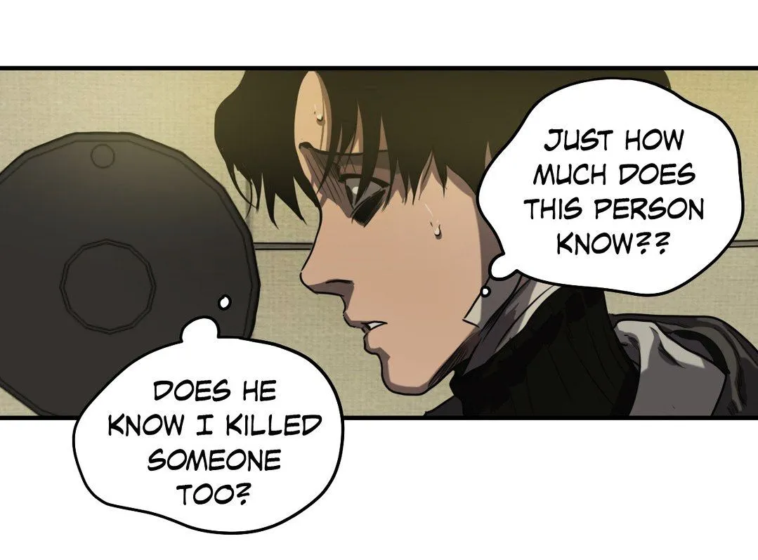 Killing Stalking - Page 110