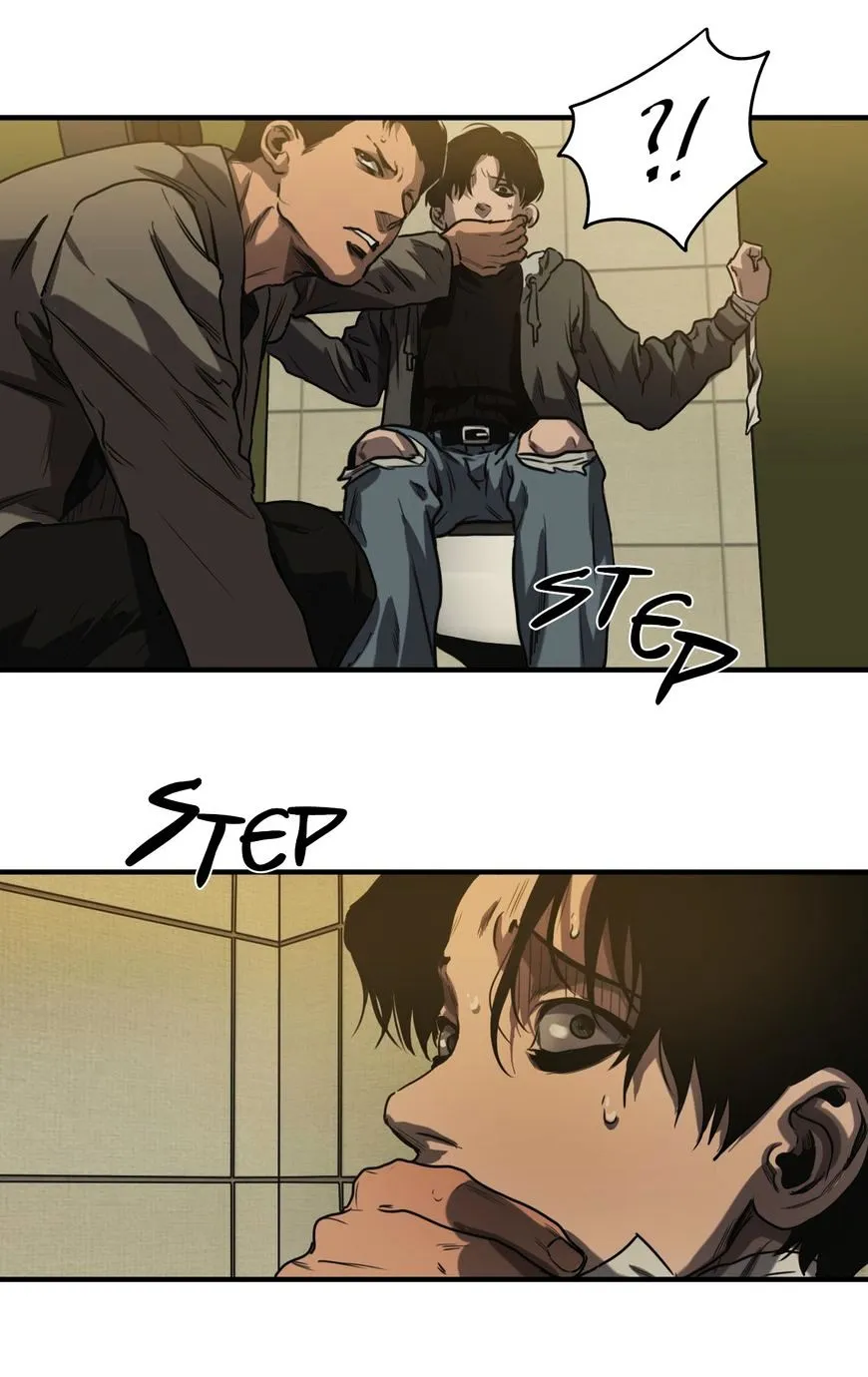 Killing Stalking - Page 113