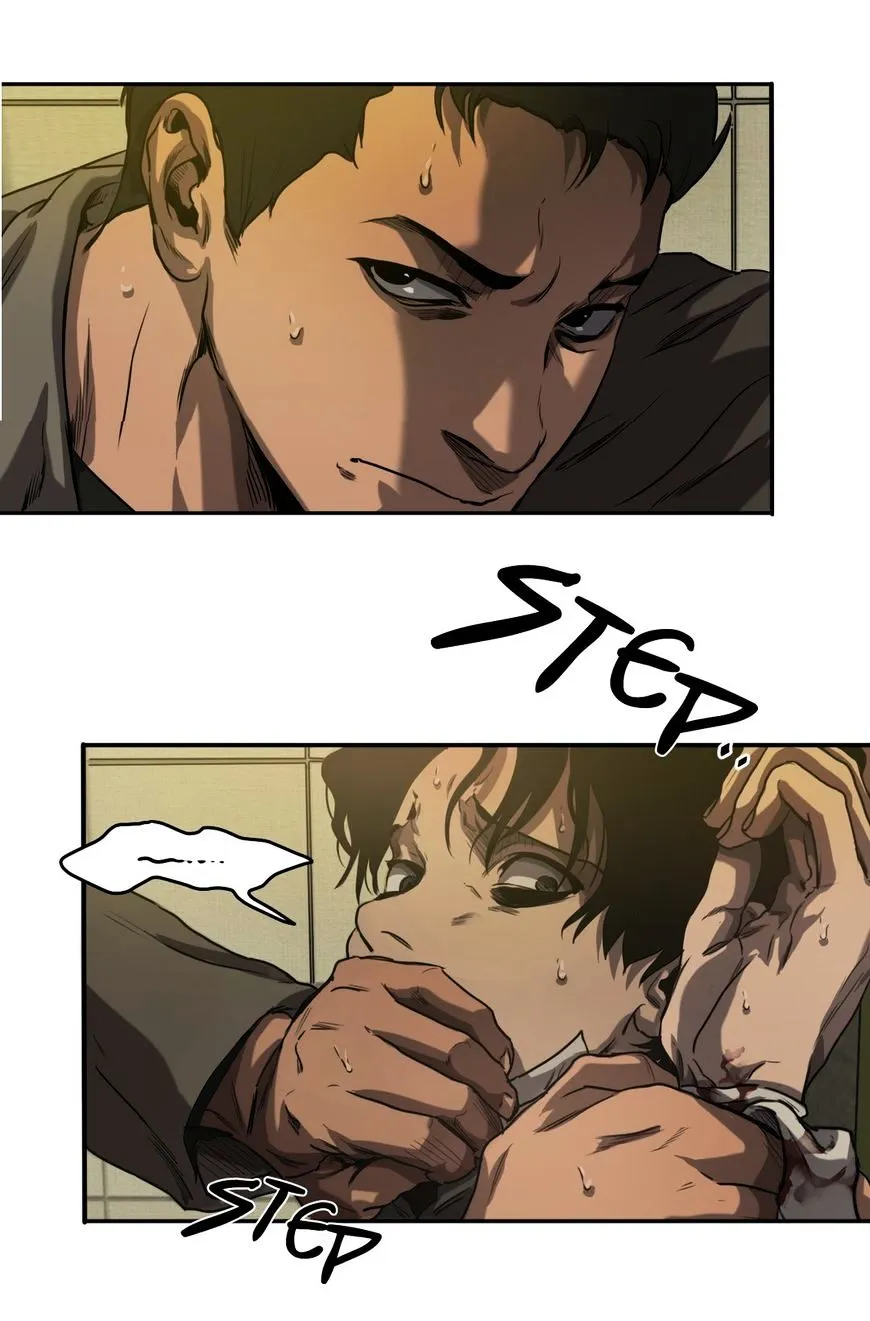 Killing Stalking - Page 122