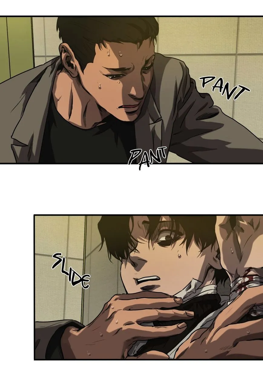 Killing Stalking - Page 125