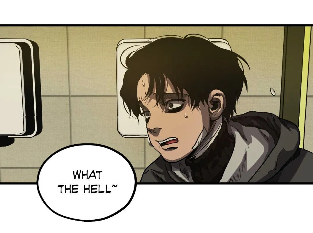 Killing Stalking - Page 127