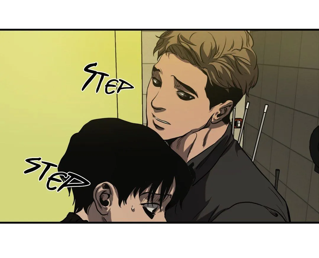 Killing Stalking - Page 134