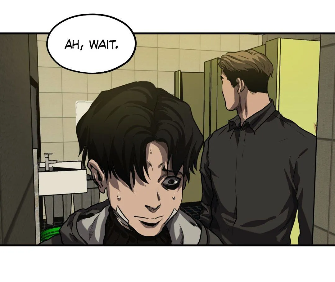 Killing Stalking - Page 135