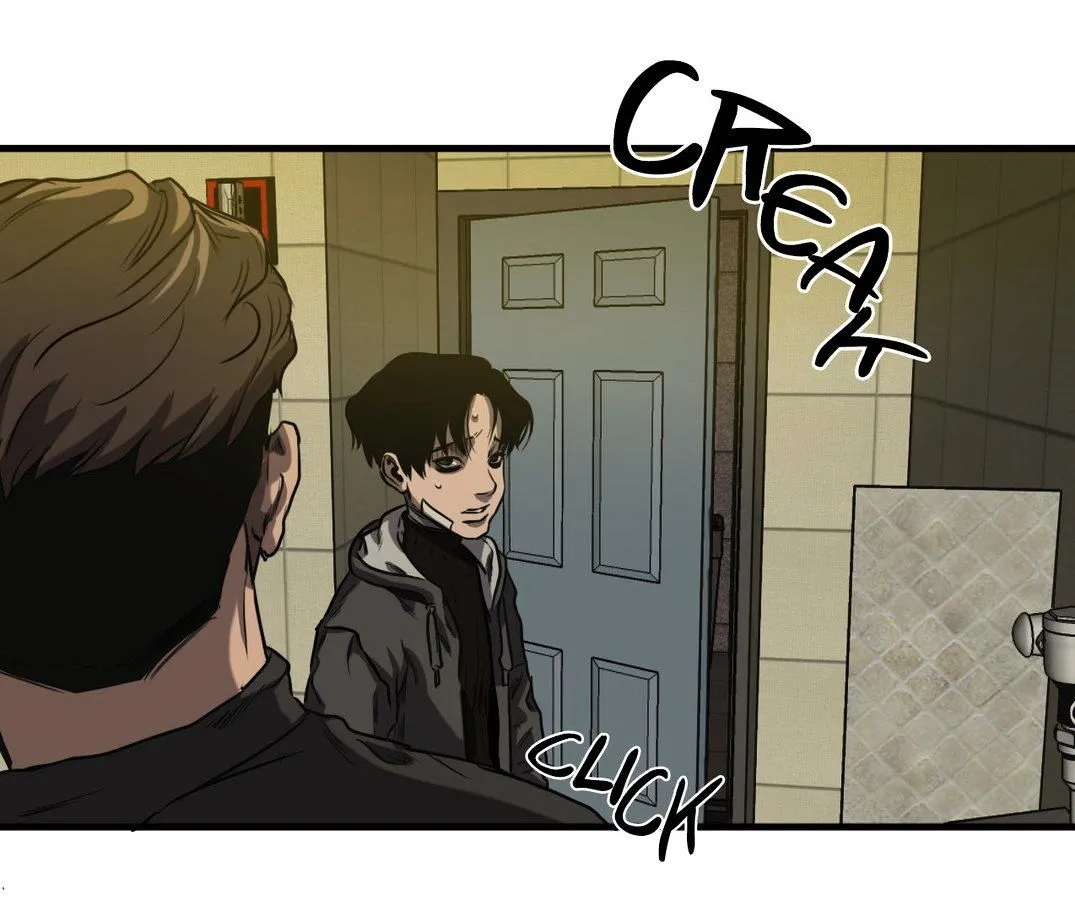 Killing Stalking - Page 142