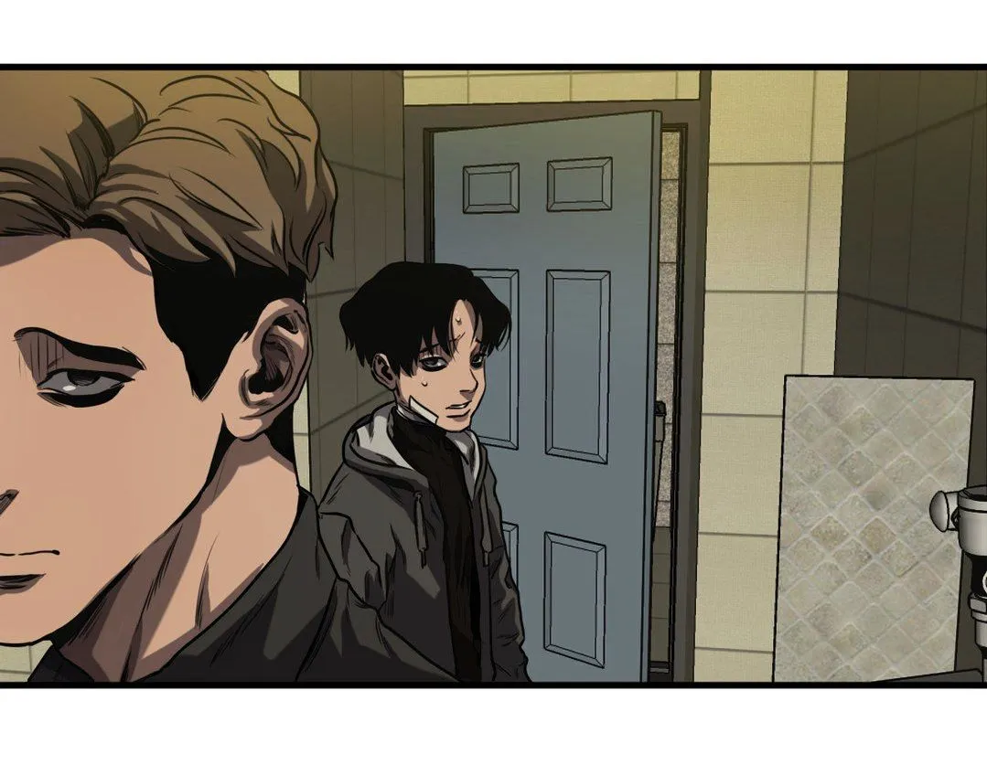 Killing Stalking - Page 143