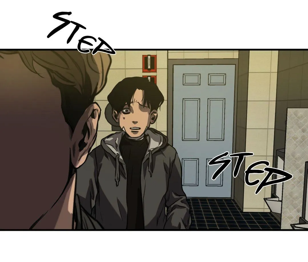 Killing Stalking - Page 145