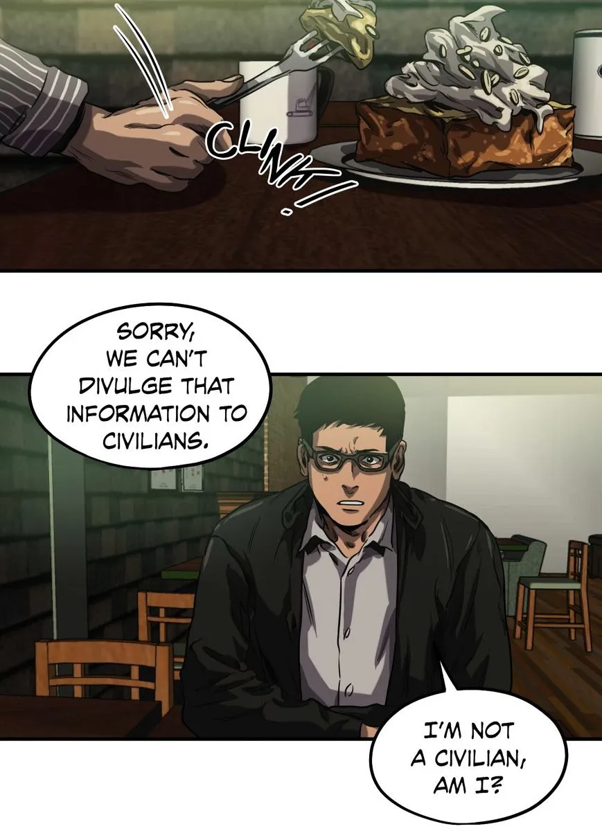 Killing Stalking - Page 19