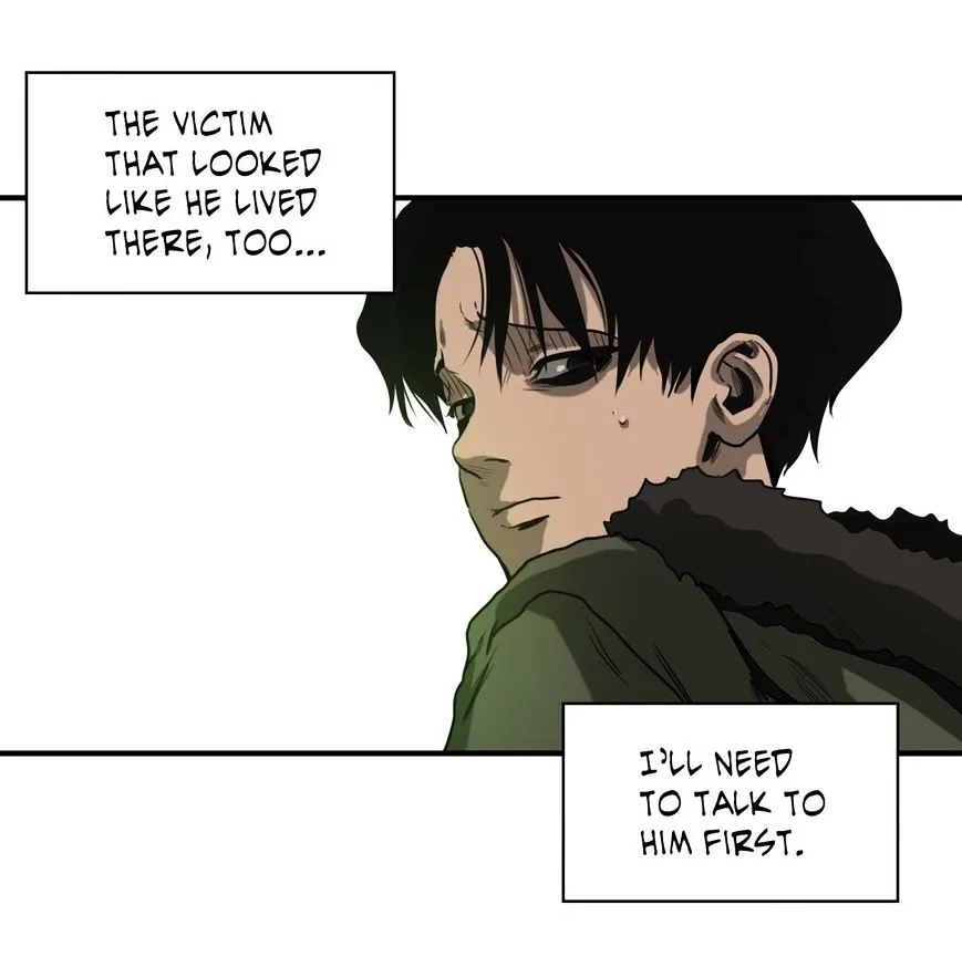 Killing Stalking - Page 36