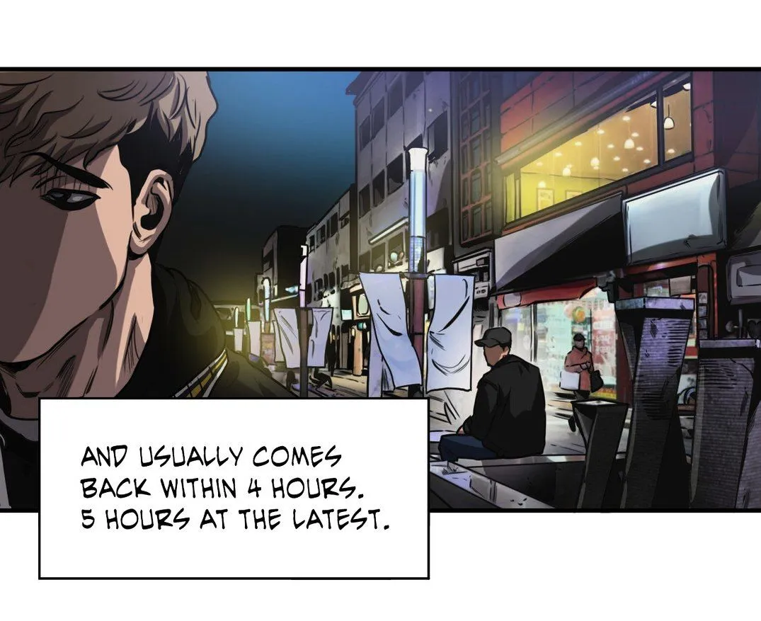 Killing Stalking - Page 41