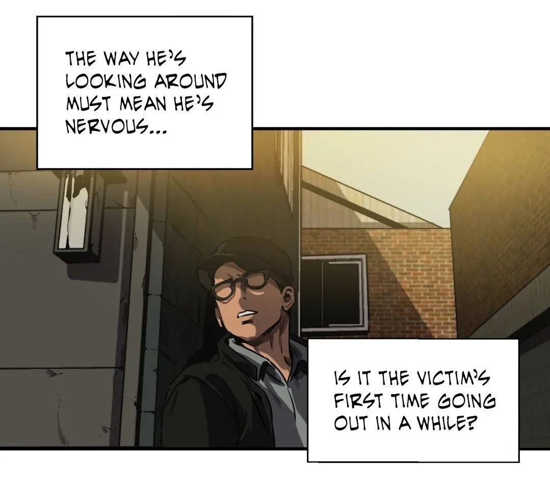 Killing Stalking - Page 47