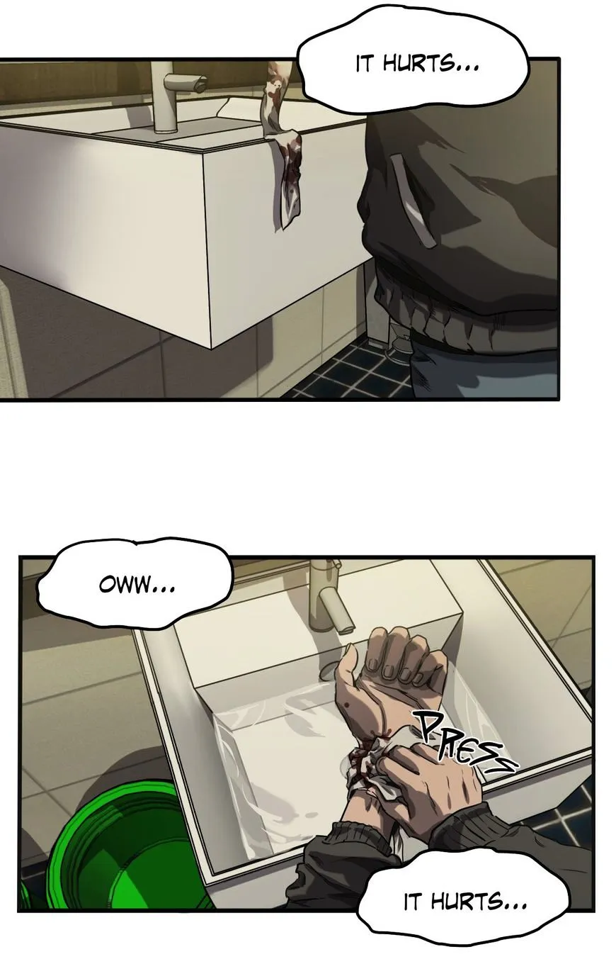 Killing Stalking - Page 75