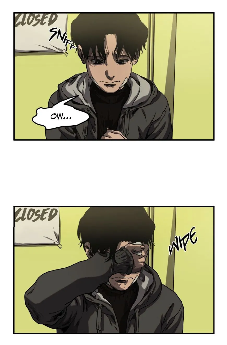 Killing Stalking - Page 76