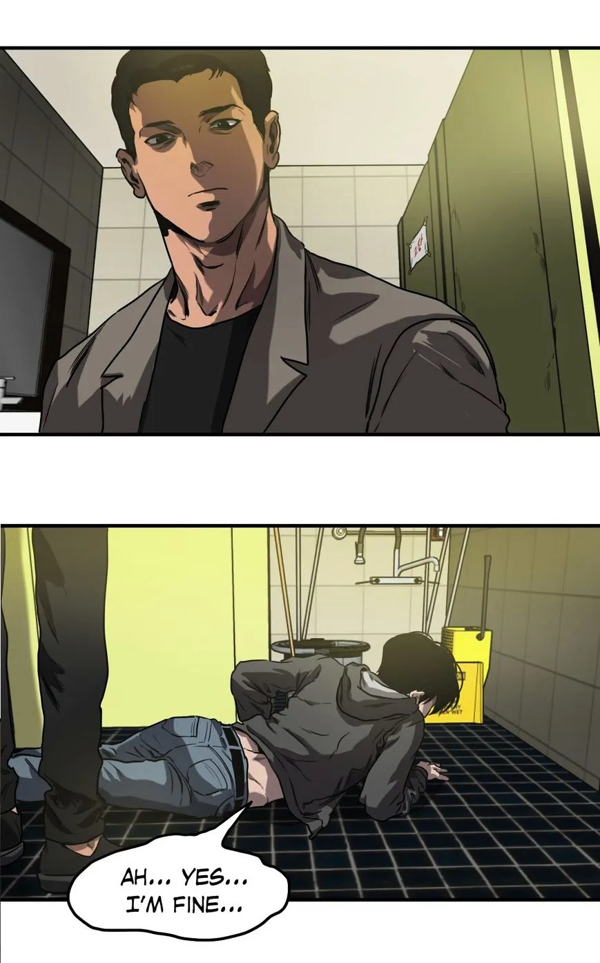 Killing Stalking - Page 84