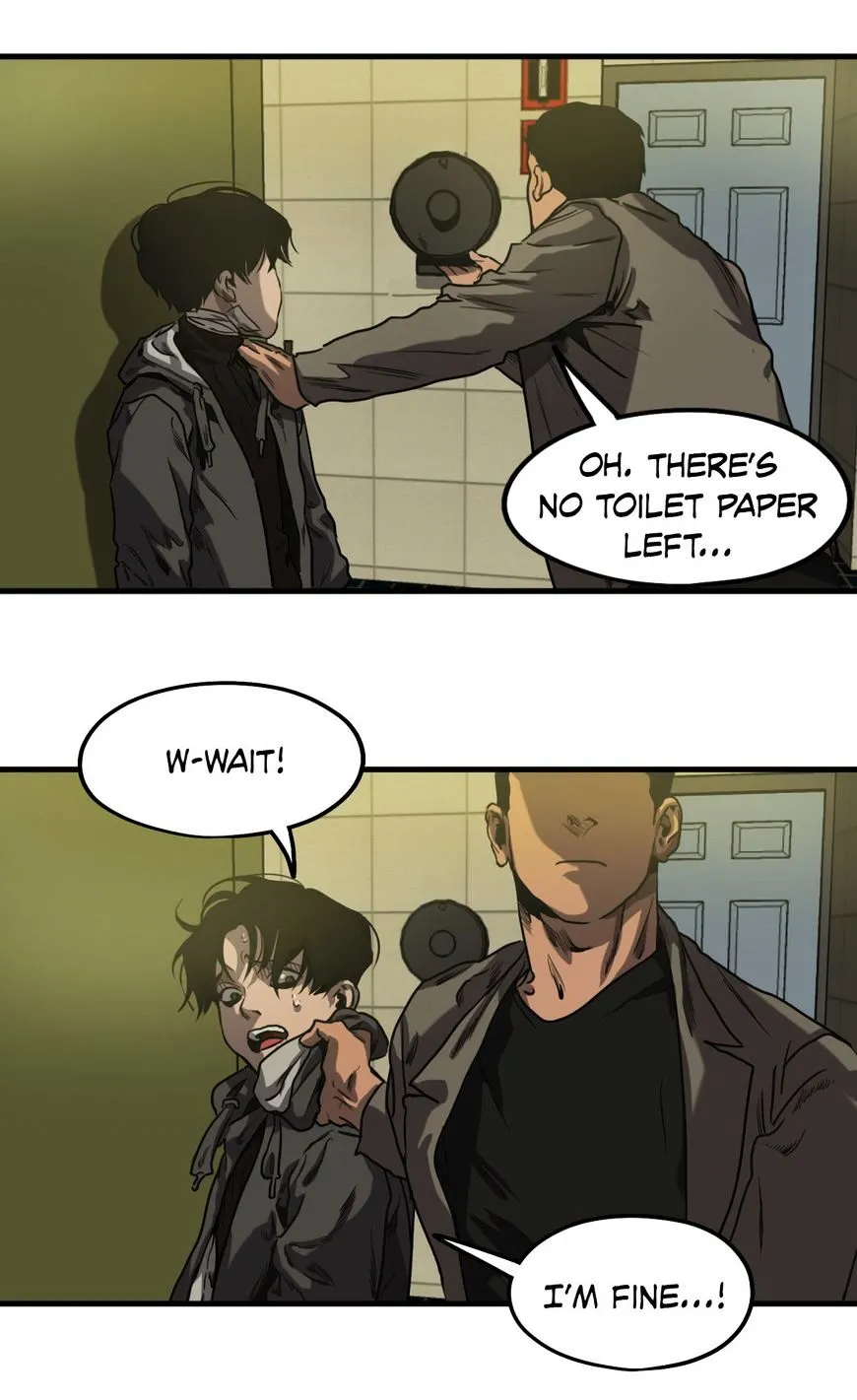 Killing Stalking - Page 92