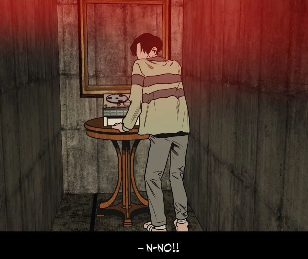 Killing Stalking - Page 163