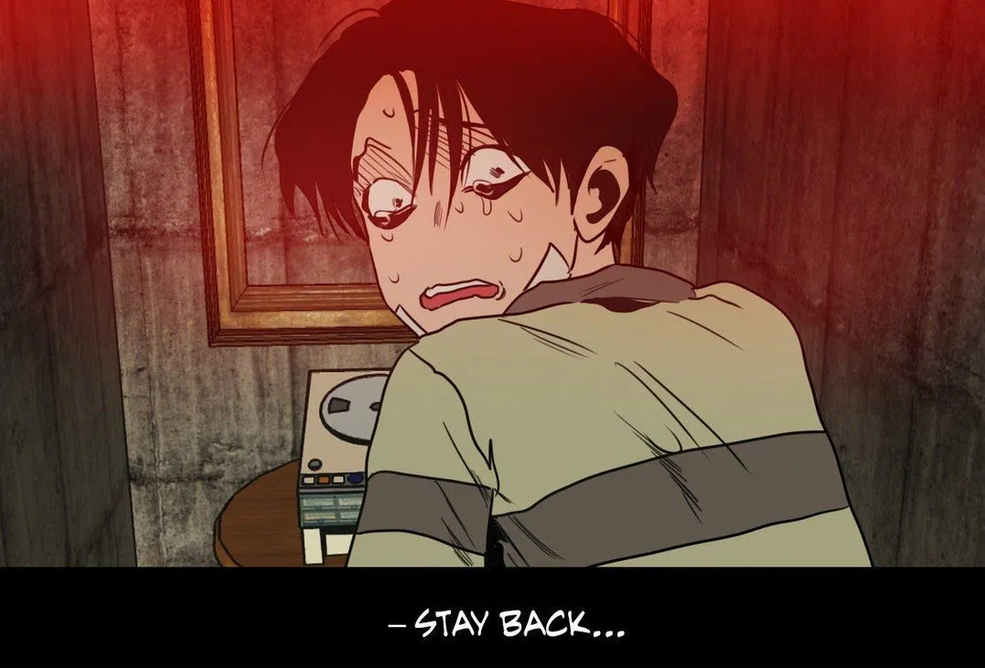 Killing Stalking - Page 165