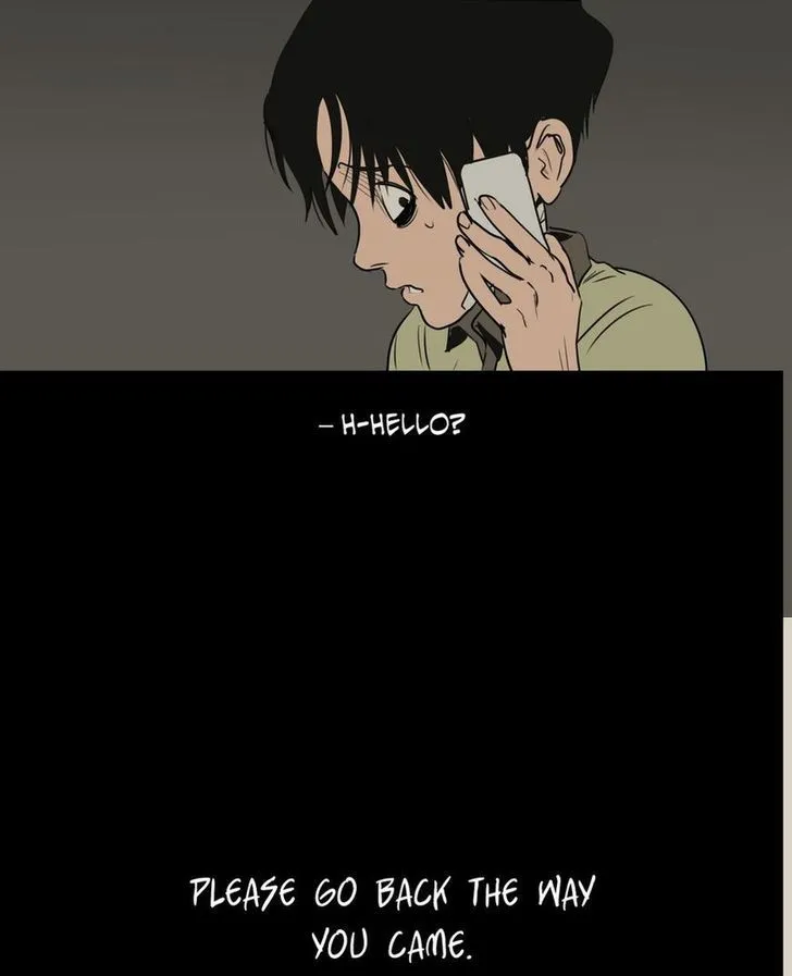 Killing Stalking - Page 21