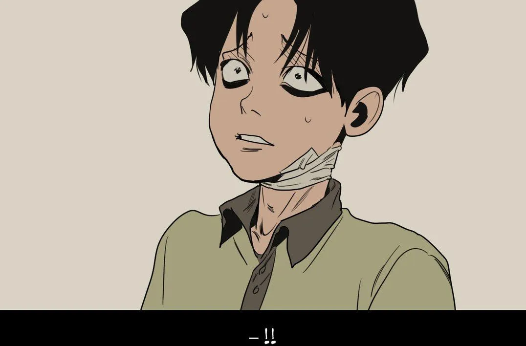 Killing Stalking - Page 66