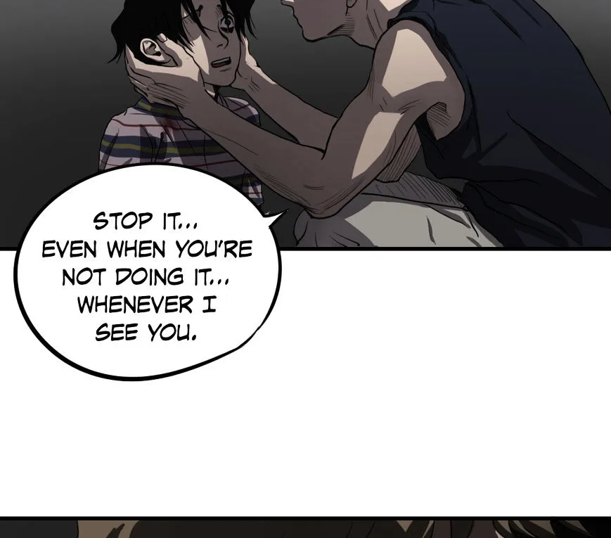 Killing Stalking - Page 101