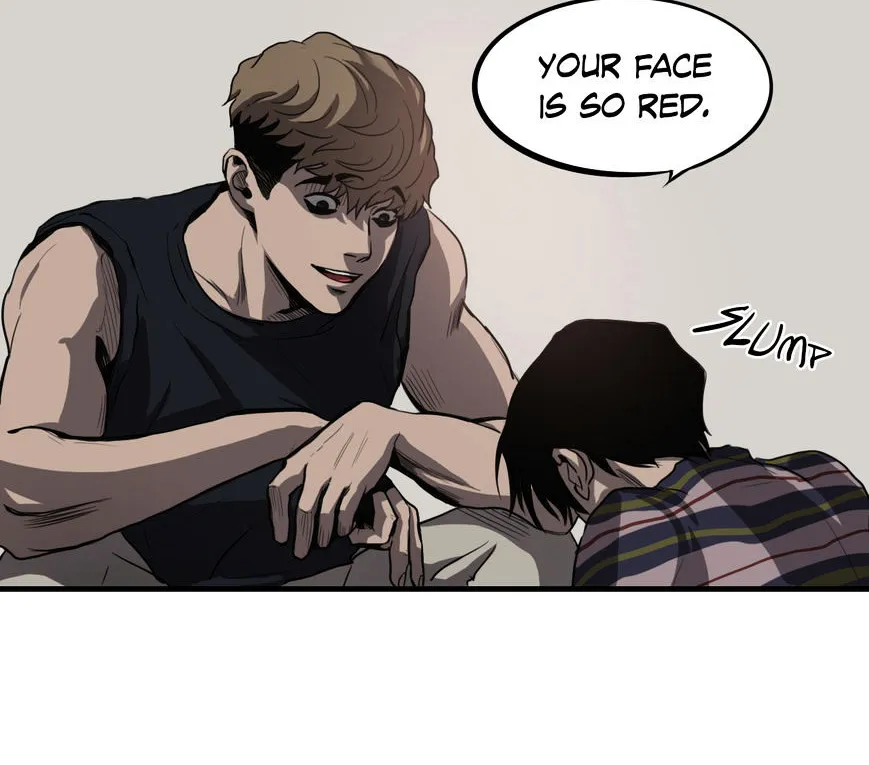 Killing Stalking - Page 117