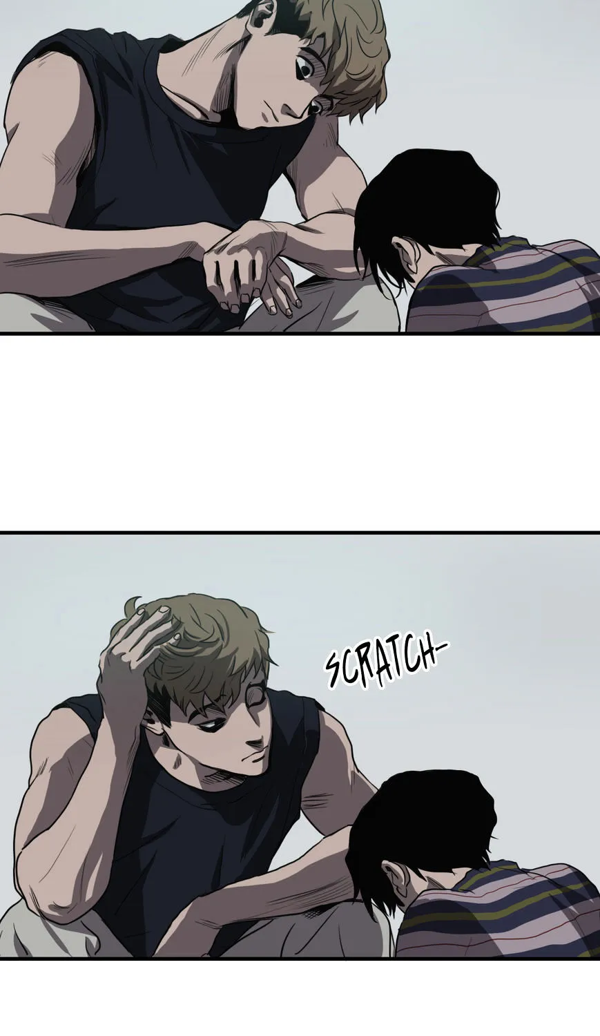 Killing Stalking Chapter 3 page 121 - MangaNelo