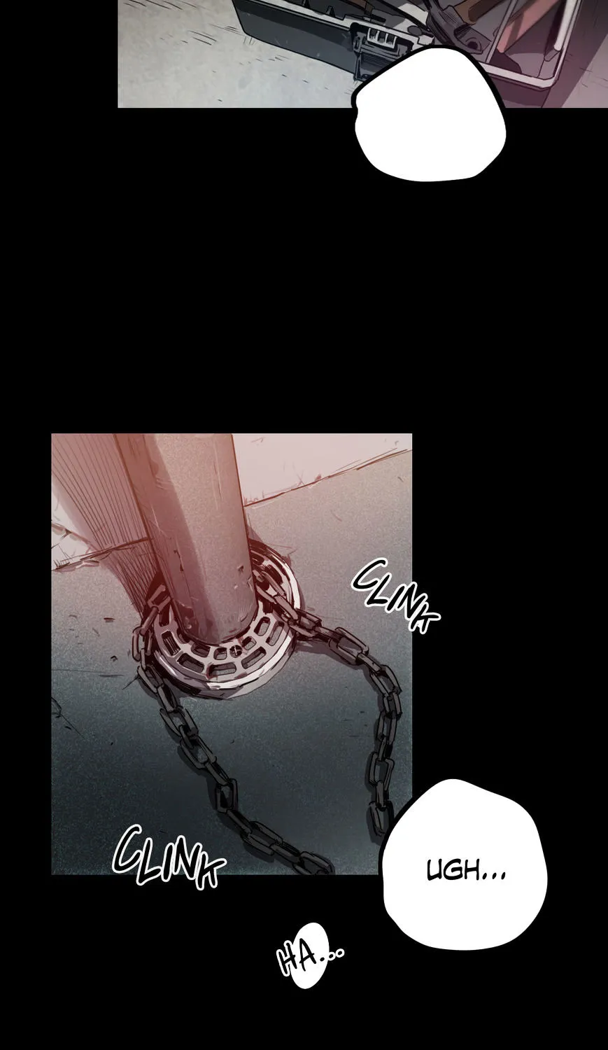 Killing Stalking Chapter 3 page 3 - MangaNelo