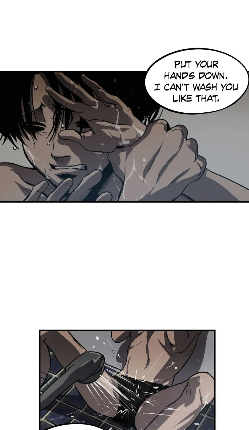 Killing Stalking - Page 40