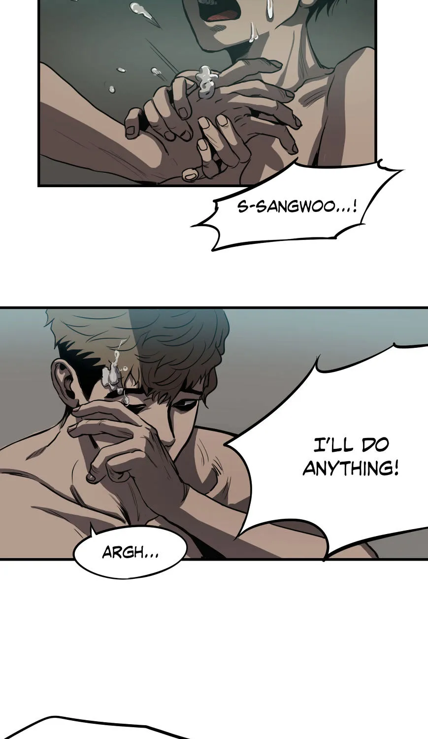 Killing Stalking Chapter 3 page 49 - MangaNelo