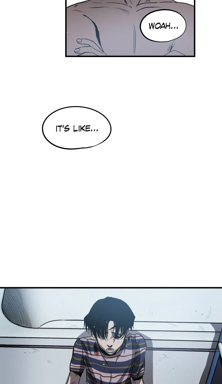 Killing Stalking - Page 68