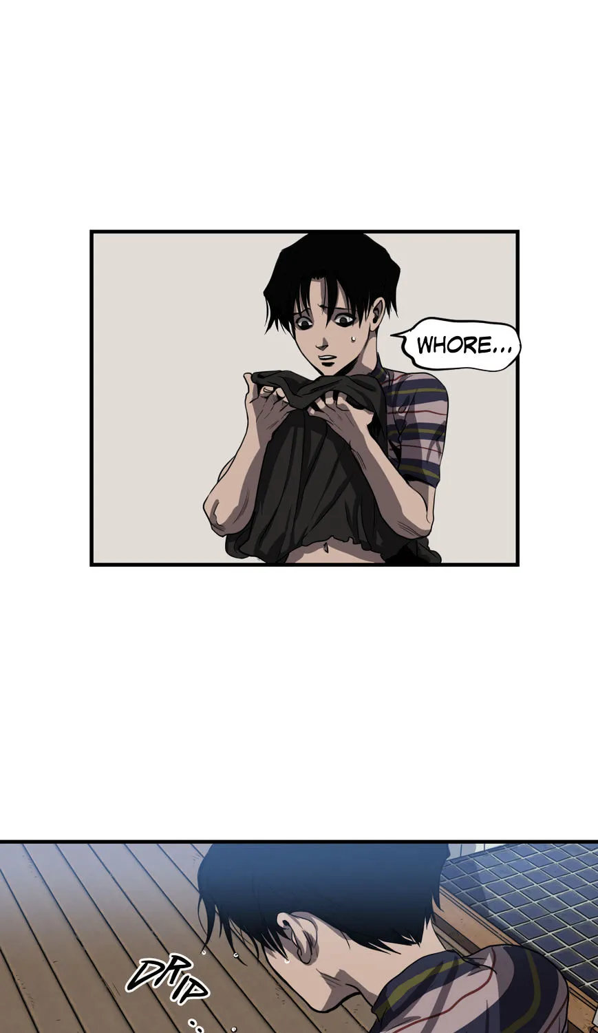 Killing Stalking Chapter 3 page 75 - MangaNelo