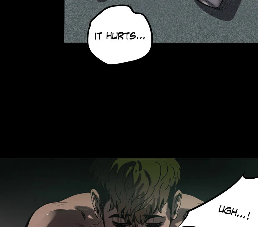 Killing Stalking Chapter 3 page 10 - MangaNelo