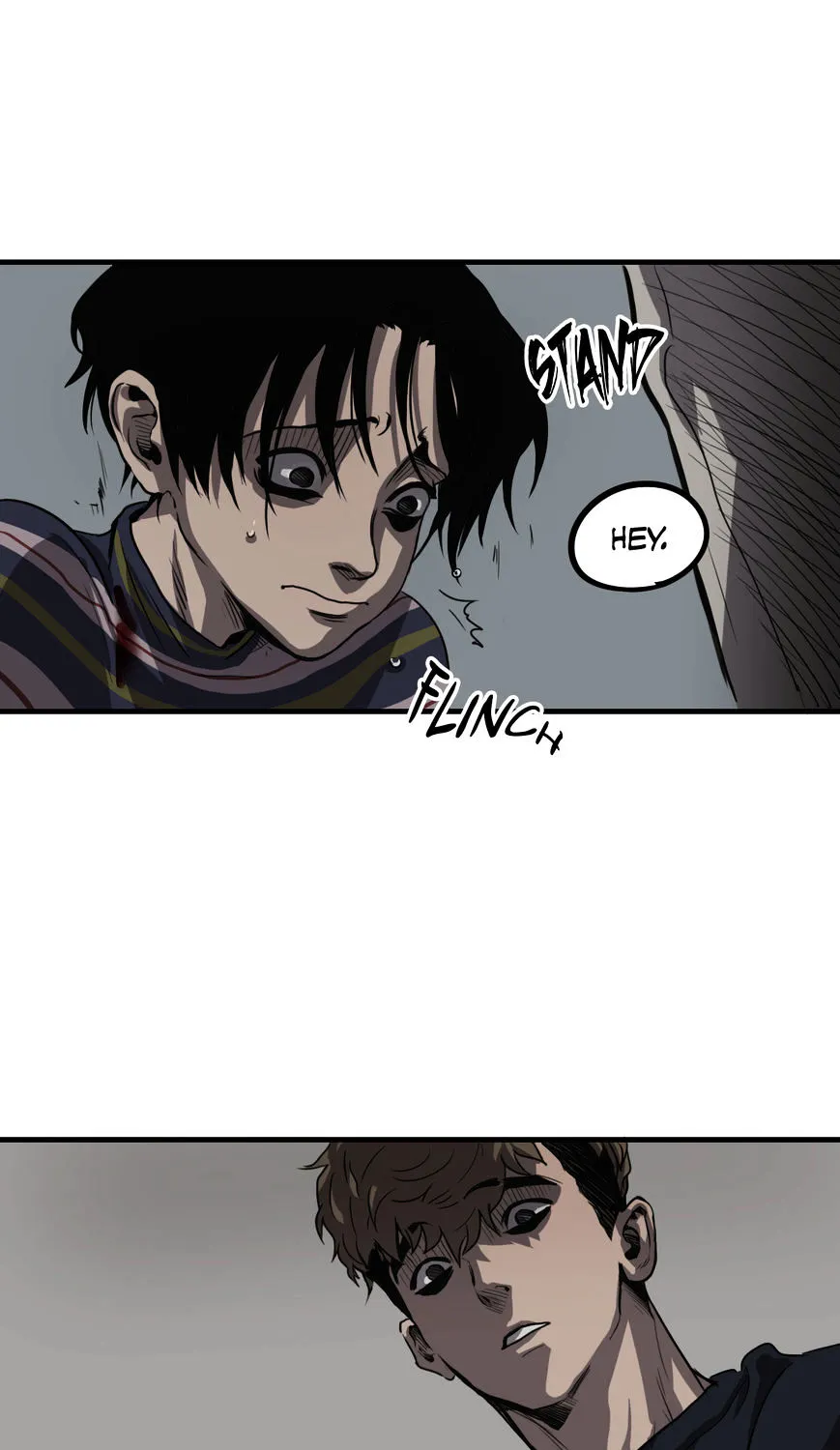 Killing Stalking Chapter 3 page 97 - MangaNelo