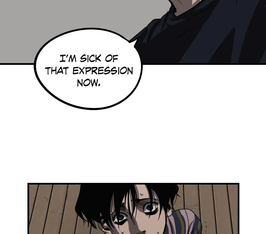 Killing Stalking Chapter 3 page 98 - MangaNelo