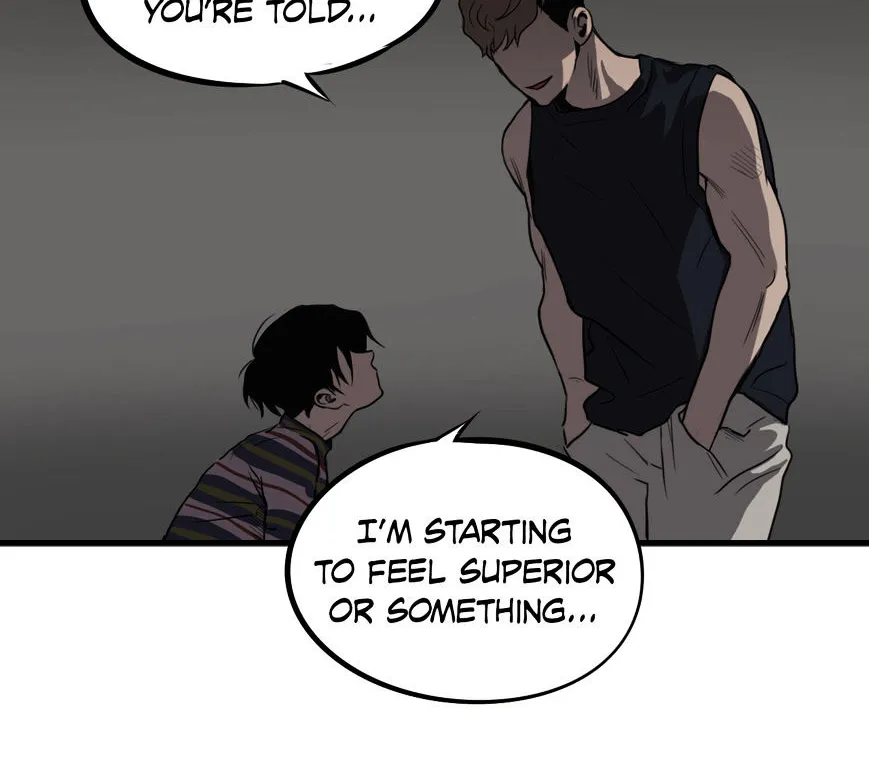 Killing Stalking - Page 99