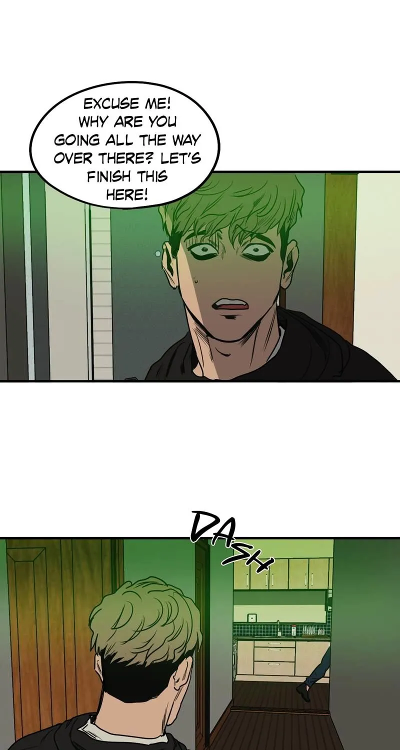 Killing Stalking Chapter 30.5 page 121 - MangaKakalot