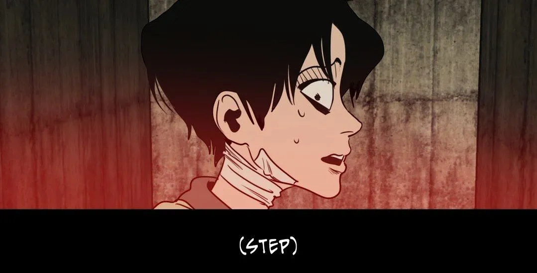 Killing Stalking Chapter 30 page 137 - MangaKakalot