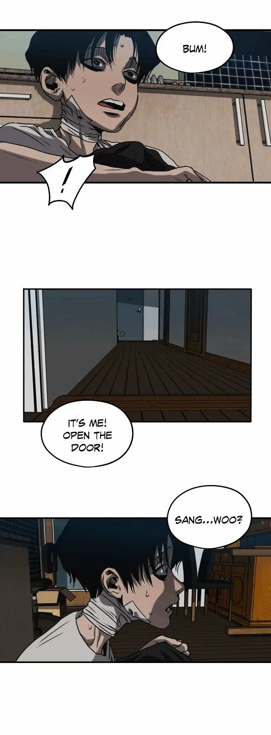 Killing Stalking Chapter 33 page 85 - MangaKakalot