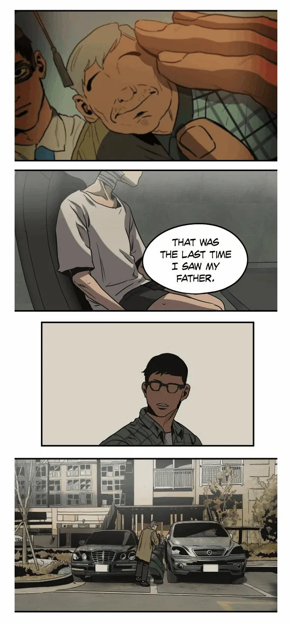 Killing Stalking - Page 26