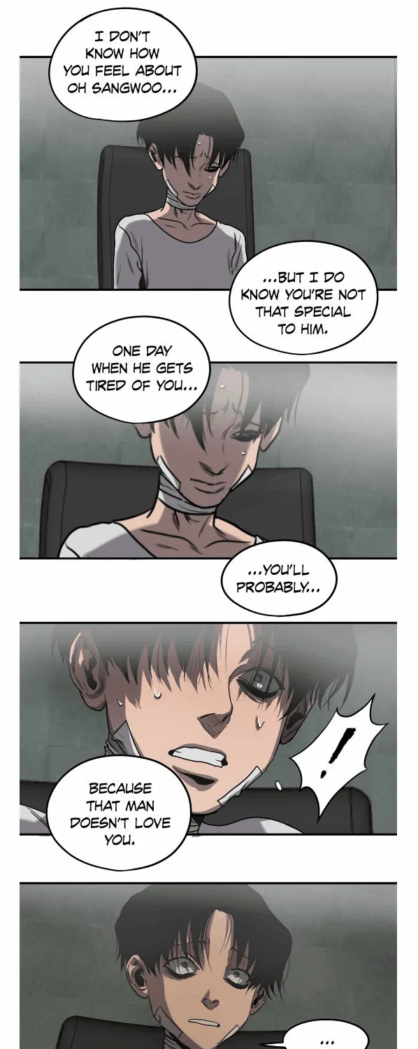 Killing Stalking Chapter 34 page 35 - MangaNelo