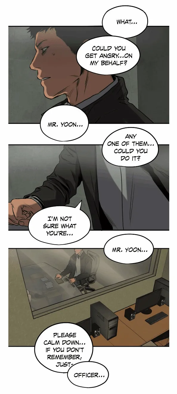 Killing Stalking Chapter 34 page 47 - MangaNelo