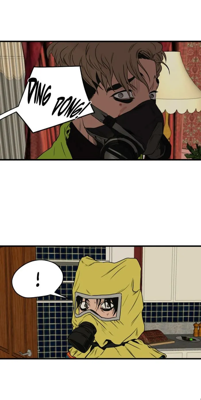 Killing Stalking - Page 20